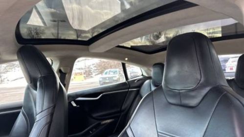 2016 Tesla Model S 5YJSA1E22GF169387