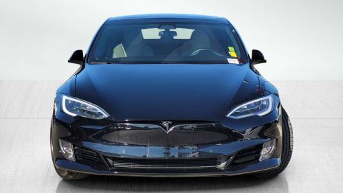 2016 Tesla Model S 5YJSA1E2XGF175390