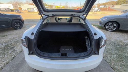 2018 Tesla Model S 5YJSA1E27JF263577