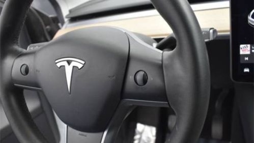 2021 Tesla Model Y 5YJYGDEE3MF074353