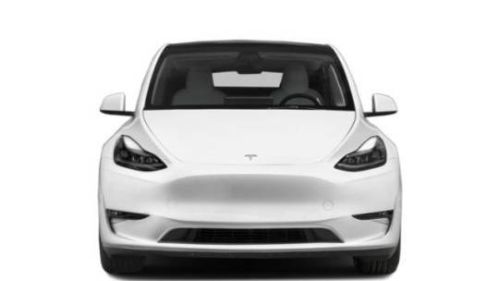 2021 Tesla Model Y 5YJYGDEE4MF141588