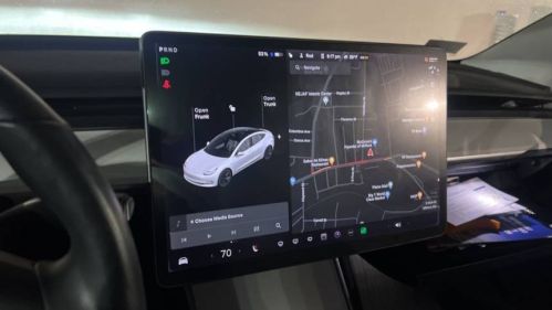 2021 Tesla Model Y 5YJYGDEE9MF246739