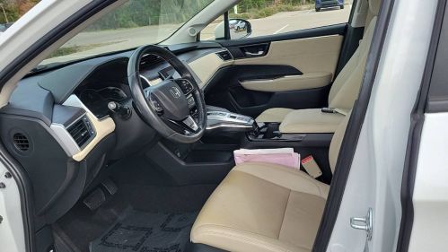 2018 Honda Clarity JHMZC5F31JC019295