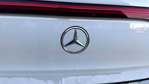 2023 Mercedes EQB W1N9M0KB5PN055432