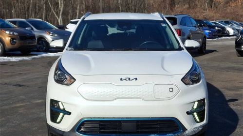 2022 Kia NIRO EV KNDCC3LG9N5135745