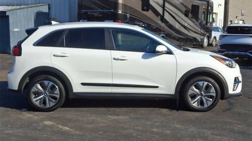 2022 Kia NIRO EV KNDCC3LG9N5135745