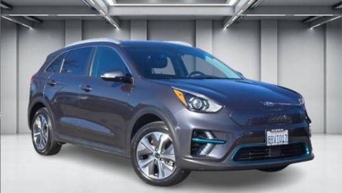 2020 Kia NIRO EV KNDCE3LG1L5046839