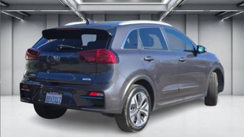 2020 Kia NIRO EV KNDCE3LG1L5046839