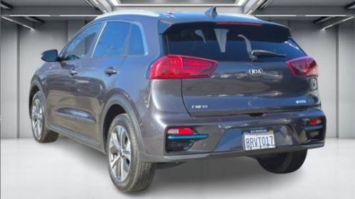 2020 Kia NIRO EV KNDCE3LG1L5046839