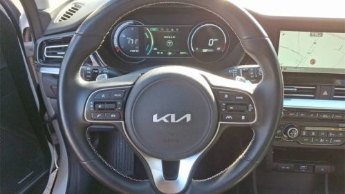 2022 Kia NIRO EV KNDCC3LG9N5135745