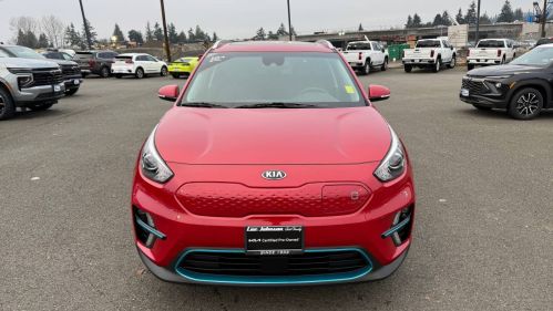 2020 Kia NIRO EV KNDCE3LG1L5080330