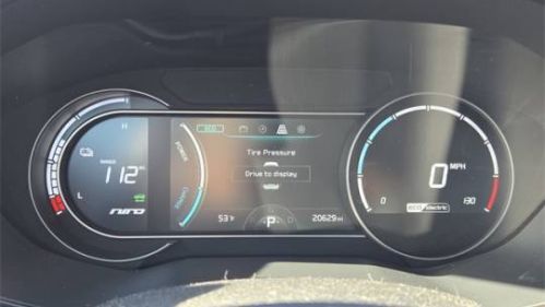 2020 Kia NIRO EV KNDCE3LG1L5046839