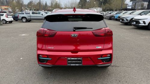 2020 Kia NIRO EV KNDCE3LG1L5080330