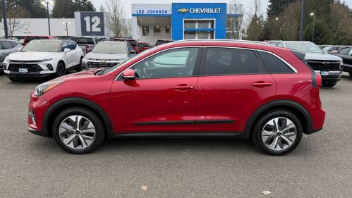 2020 Kia NIRO EV KNDCE3LG1L5080330