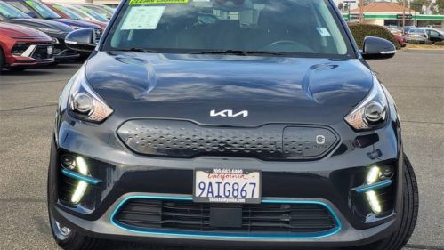 2022 Kia NIRO EV KNDCE3LG1N5145700