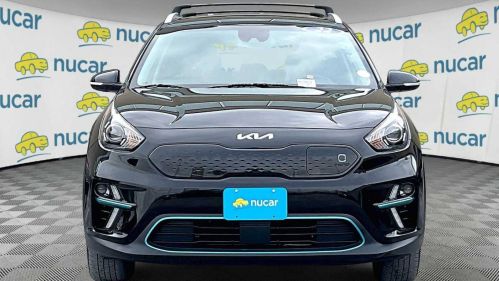 2022 Kia NIRO EV KNDCE3LG1N5146054