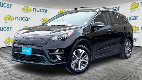 2022 Kia NIRO EV KNDCE3LG1N5146054