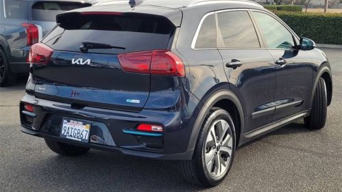 2022 Kia NIRO EV KNDCE3LG1N5145700