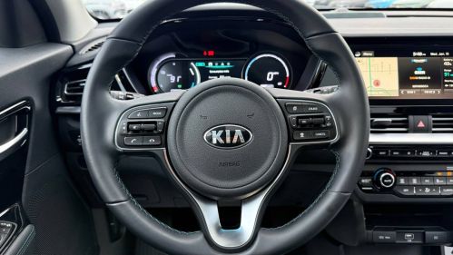 2020 Kia NIRO EV KNDCE3LG1L5080330