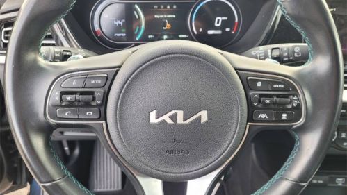 2022 Kia NIRO EV KNDCE3LG1N5145700