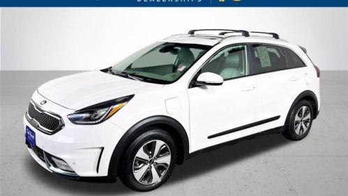 2019 Kia Niro KNDCC3LD6K5288259