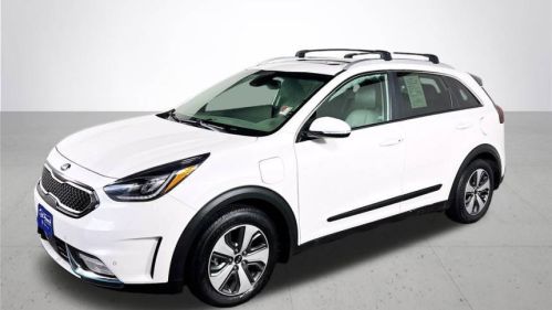 2019 Kia Niro KNDCC3LD6K5288259