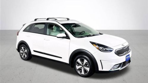 2019 Kia Niro KNDCC3LD6K5288259