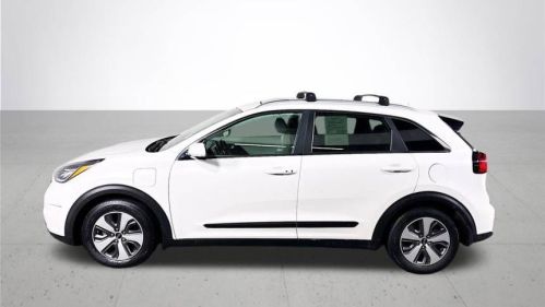 2019 Kia Niro KNDCC3LD6K5288259