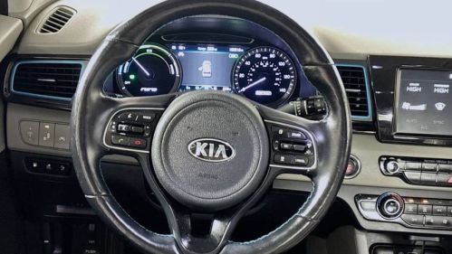 2019 Kia Niro KNDCC3LD6K5288259