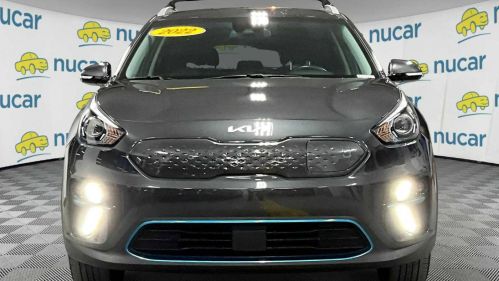 2022 Kia NIRO EV KNDCC3LG0N5124276