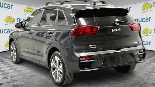 2022 Kia NIRO EV KNDCC3LG0N5124276