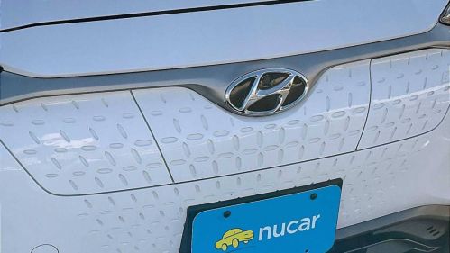 2021 Hyundai Kona Electric KM8K33AG2MU135228