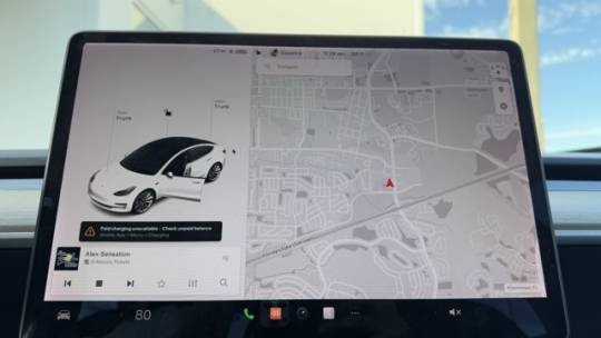 2020 Tesla Model 3 5YJ3E1EA9LF614234