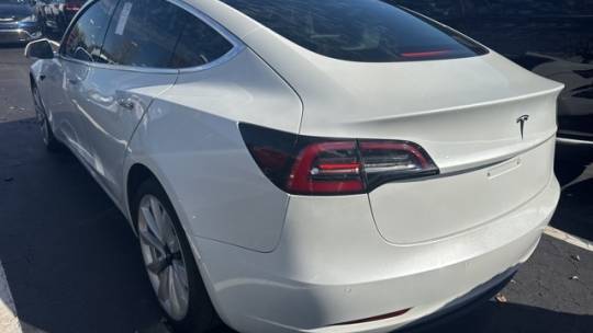 2020 Tesla Model 3 5YJ3E1EA9LF614234