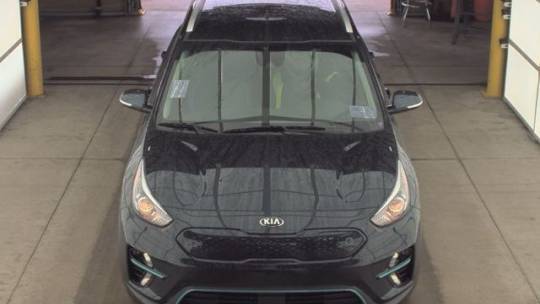 2021 Kia NIRO EV KNDCC3LG9M5105370