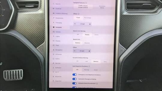 2020 Tesla Model S 5YJSA1E42LF399961