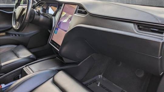 2020 Tesla Model S 5YJSA1E42LF399961