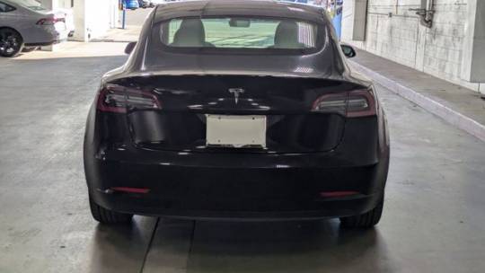 2019 Tesla Model 3 5YJ3E1EAXKF312028