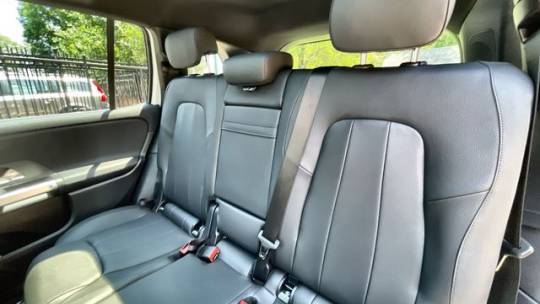 2024 Mercedes EQB W1N9M0KB9RN078215