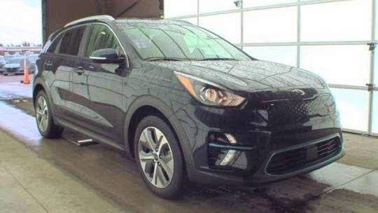 2021 Kia NIRO EV KNDCC3LG9M5105370