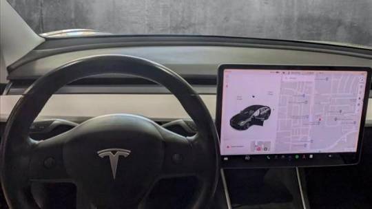 2019 Tesla Model 3 5YJ3E1EAXKF312028