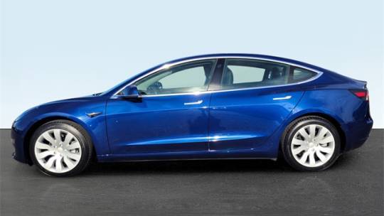 2018 Tesla Model 3 5YJ3E1EA8JF041484