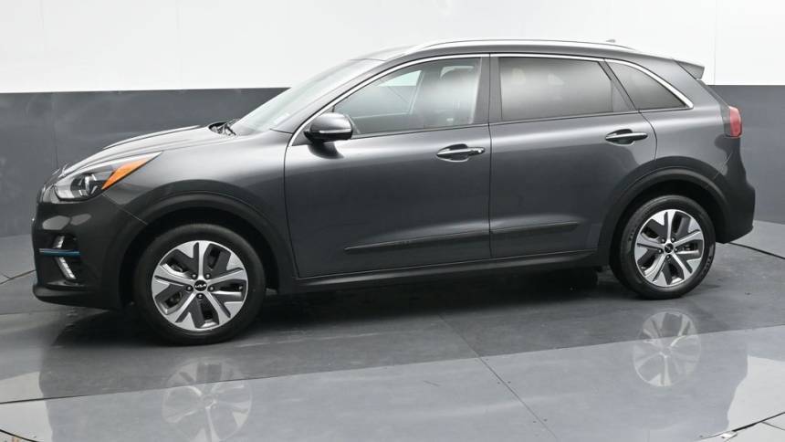 2022 Kia NIRO EV KNDCC3LG9N5116628