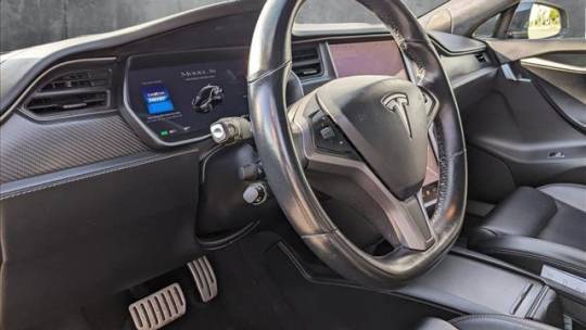 2020 Tesla Model S 5YJSA1E42LF399961