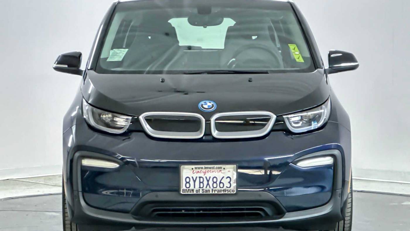 2021 BMW i3 WBY8P2C05M7J86376