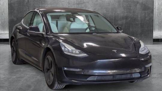 2019 Tesla Model 3 5YJ3E1EAXKF312028