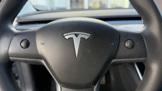 2020 Tesla Model 3 5YJ3E1EA9LF614234