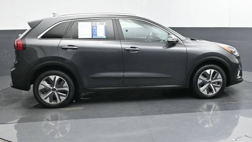 2022 Kia NIRO EV KNDCC3LG9N5116628