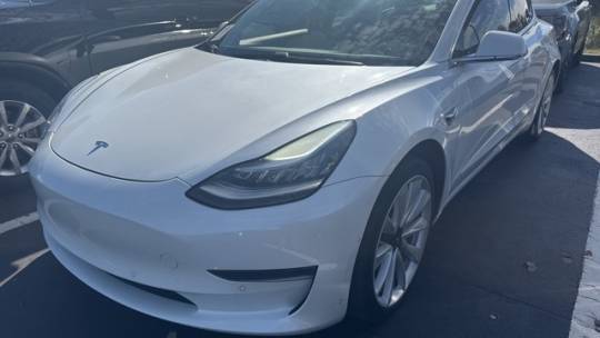 2020 Tesla Model 3 5YJ3E1EA9LF614234