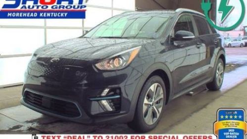 2021 Kia NIRO EV KNDCC3LG9M5105370